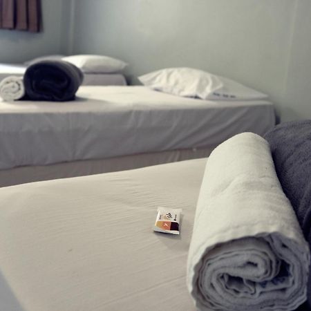 Hotel Mendes Azevedo 고이아니아 외부 사진
