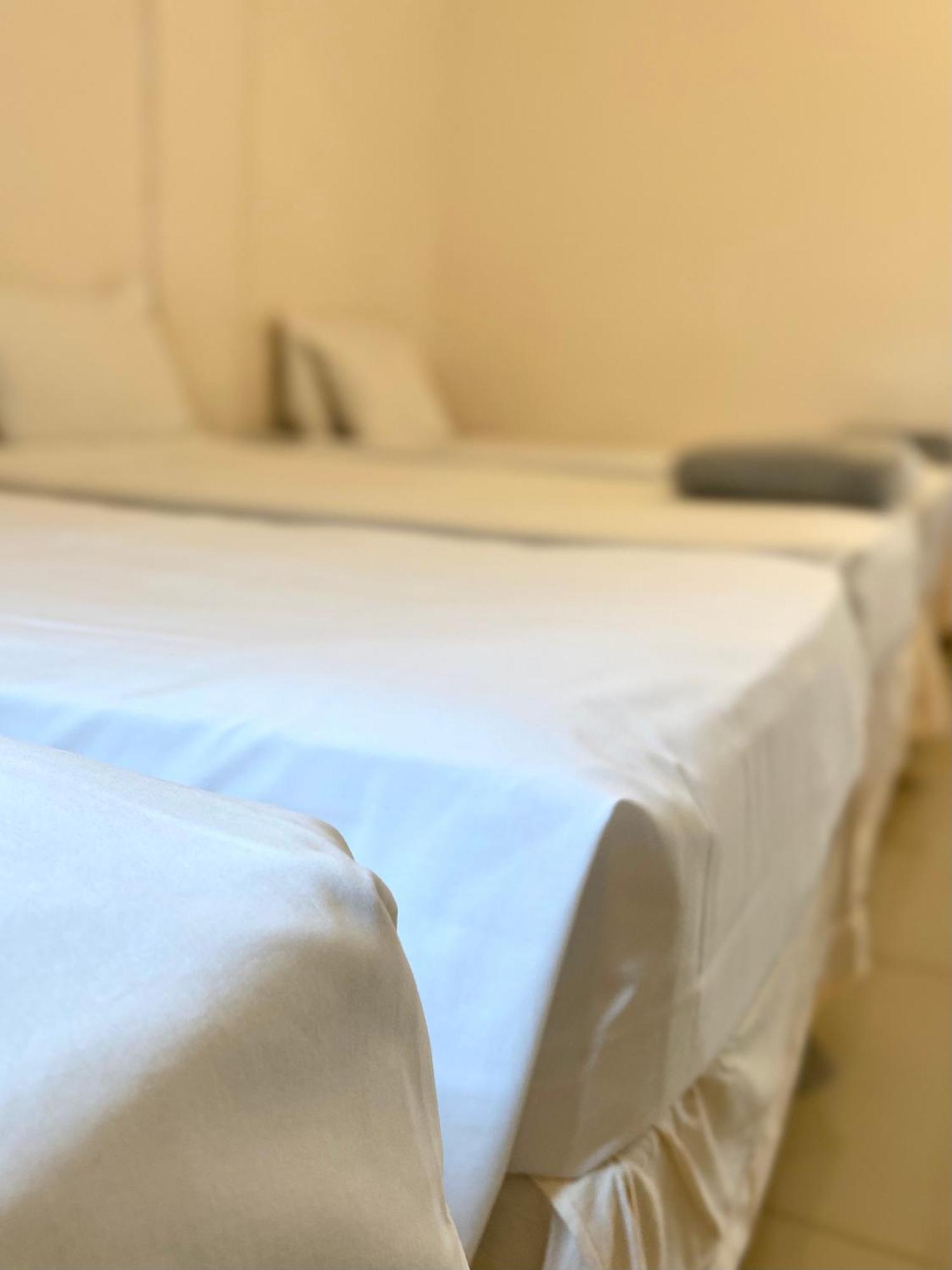 Hotel Mendes Azevedo 고이아니아 외부 사진