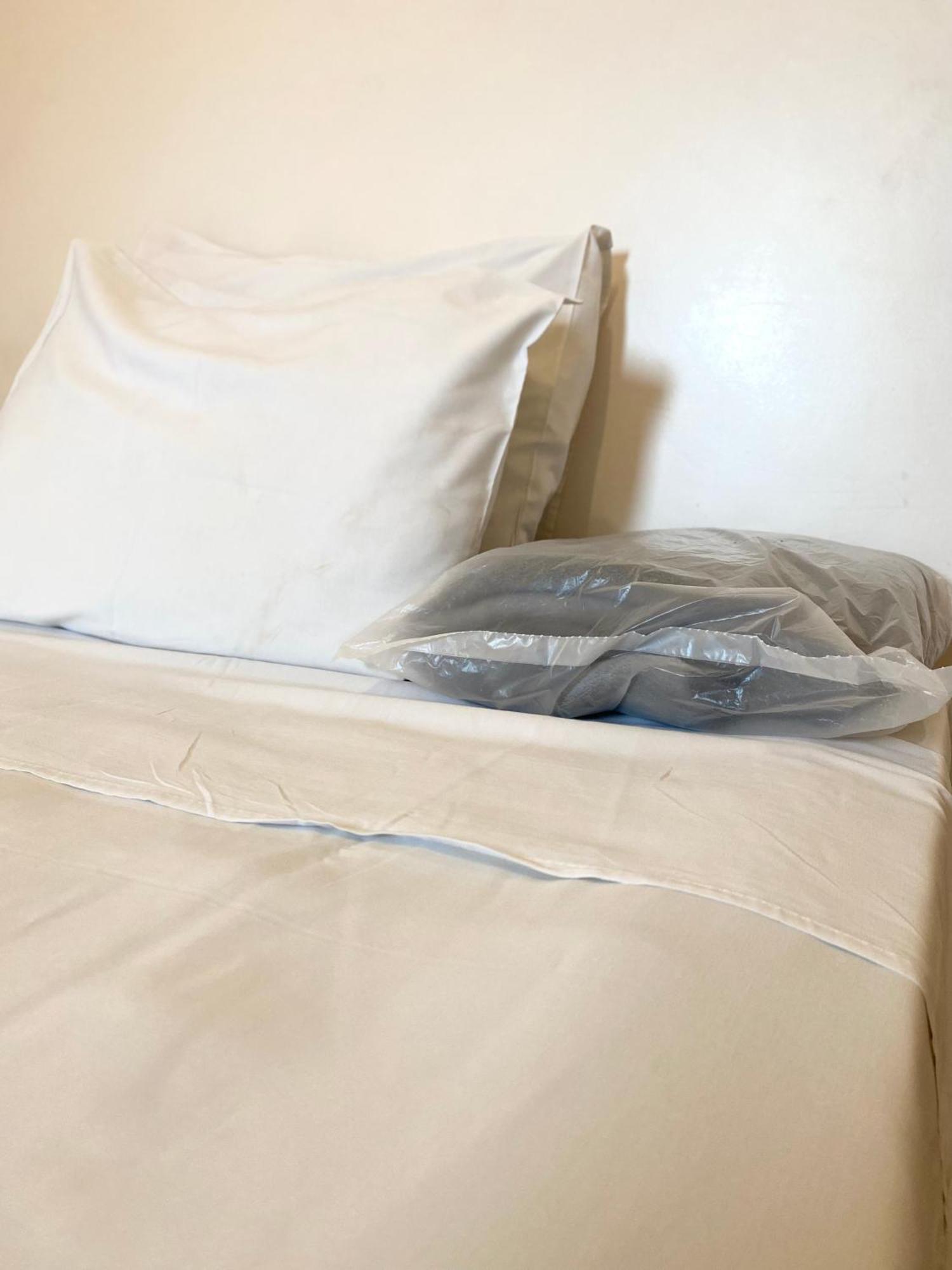 Hotel Mendes Azevedo 고이아니아 외부 사진
