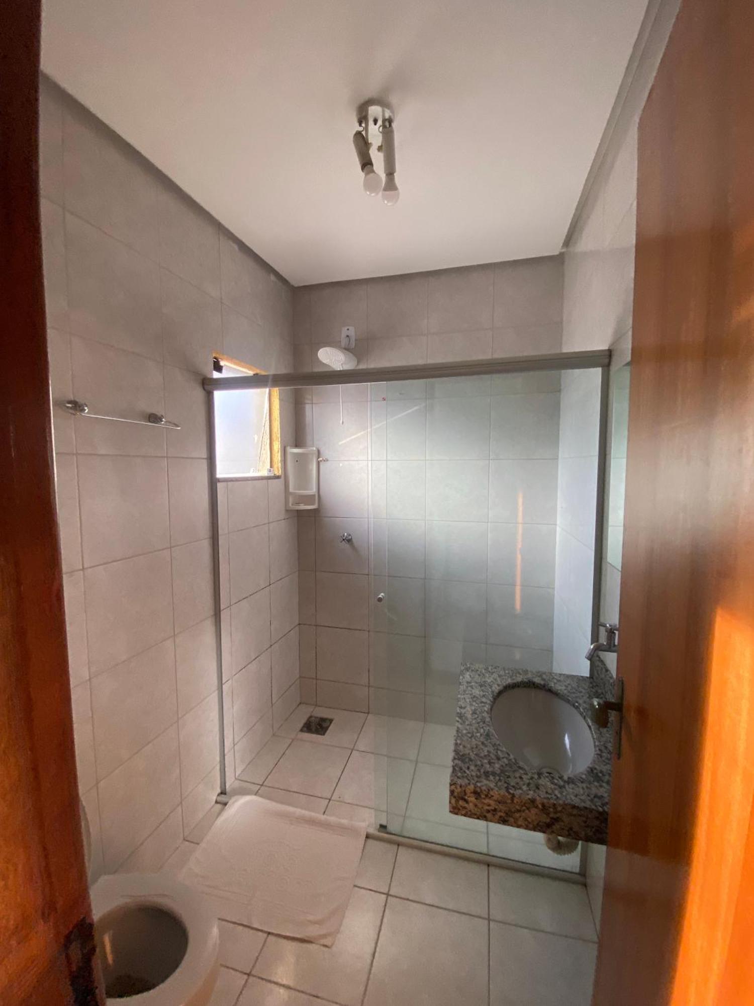 Hotel Mendes Azevedo 고이아니아 외부 사진