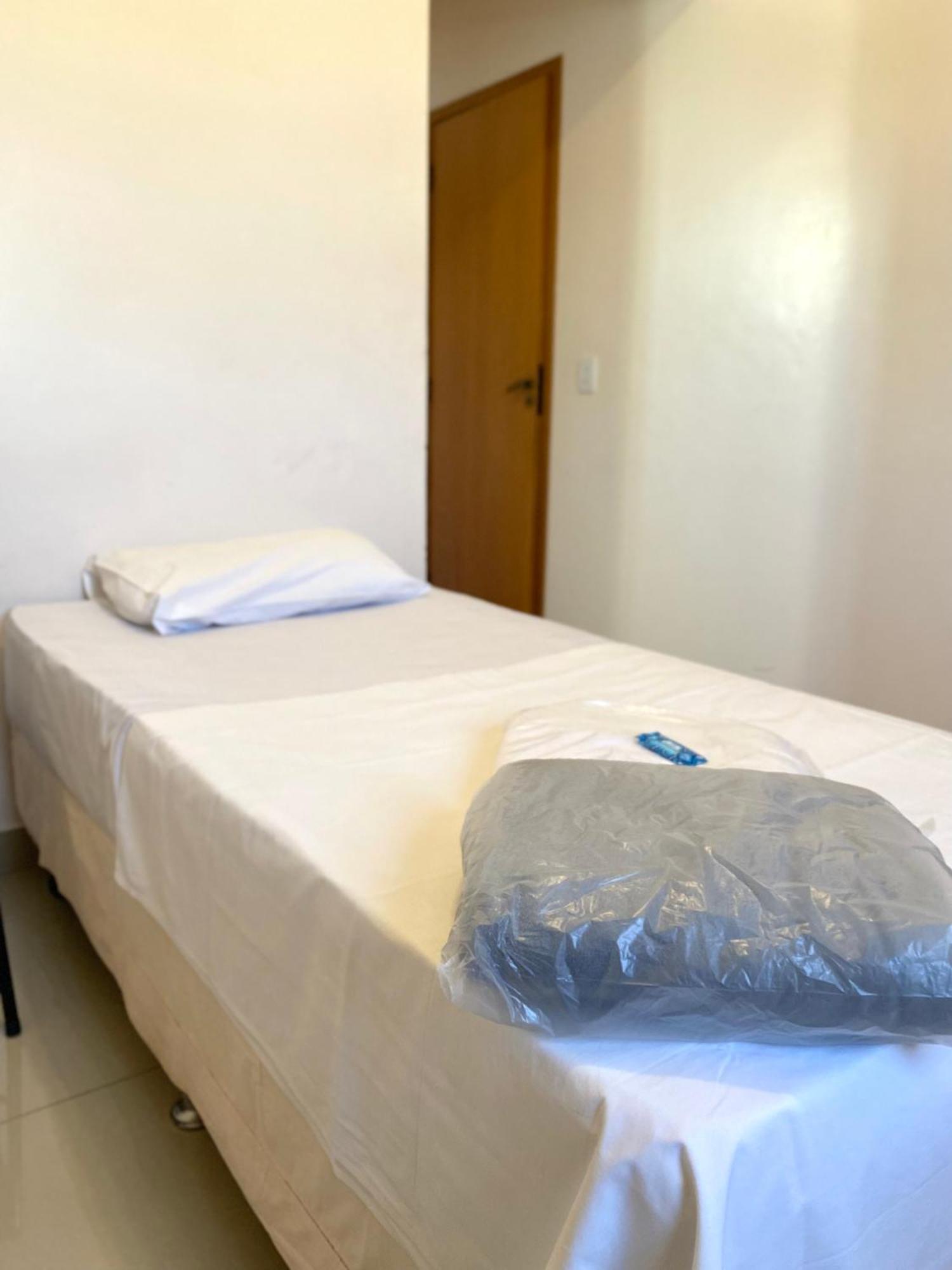 Hotel Mendes Azevedo 고이아니아 외부 사진