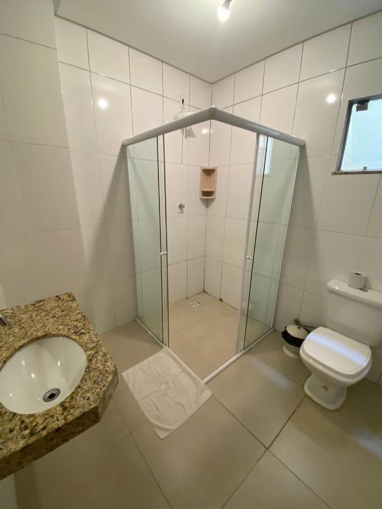 Hotel Mendes Azevedo 고이아니아 외부 사진