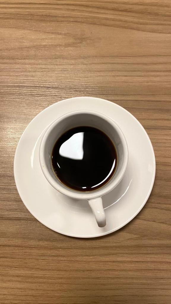 Hotel Mendes Azevedo 고이아니아 외부 사진