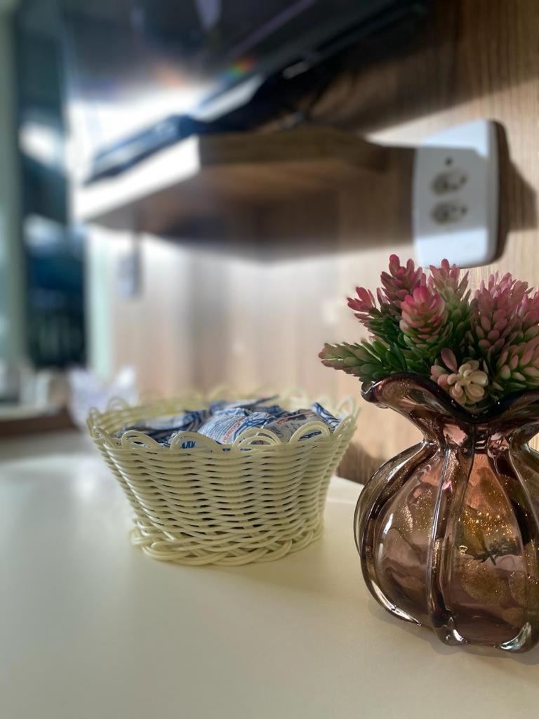 Hotel Mendes Azevedo 고이아니아 외부 사진